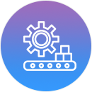 ODM Processing Design