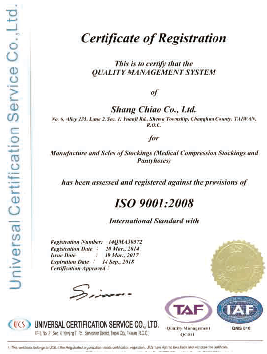 ISO 9001